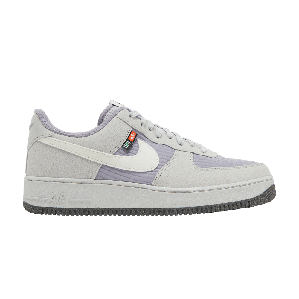 Кроссовки Nike Air Force 1 '07 LV8 'Toasty - Grey Fog'