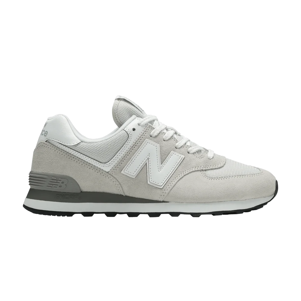 Кроссовки New Balance 574 'Grey Nimbus Cloud'