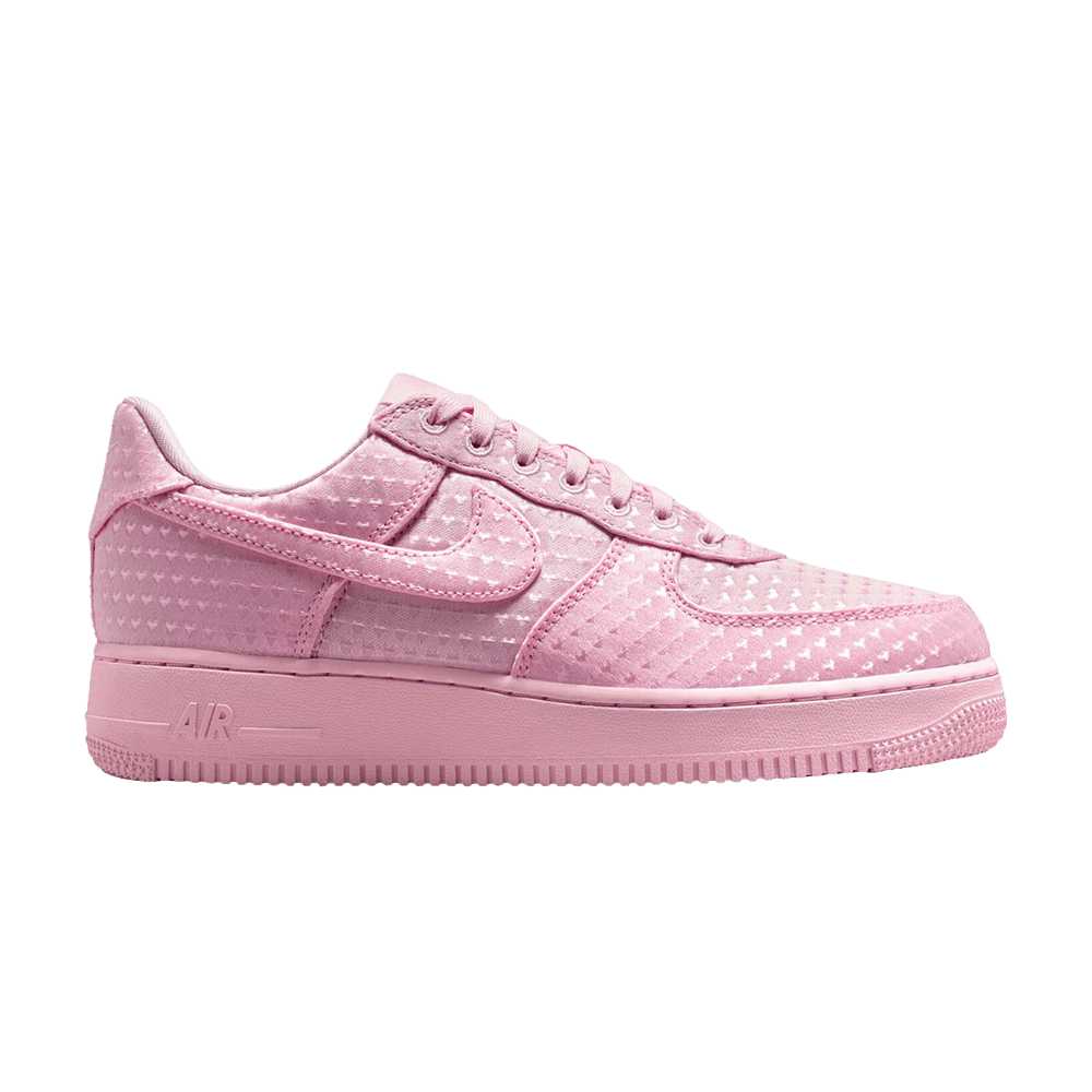 Кроссовки Wmns  Nike Air Force 1 Low 'Valentine's Day Pink Foam' 2026