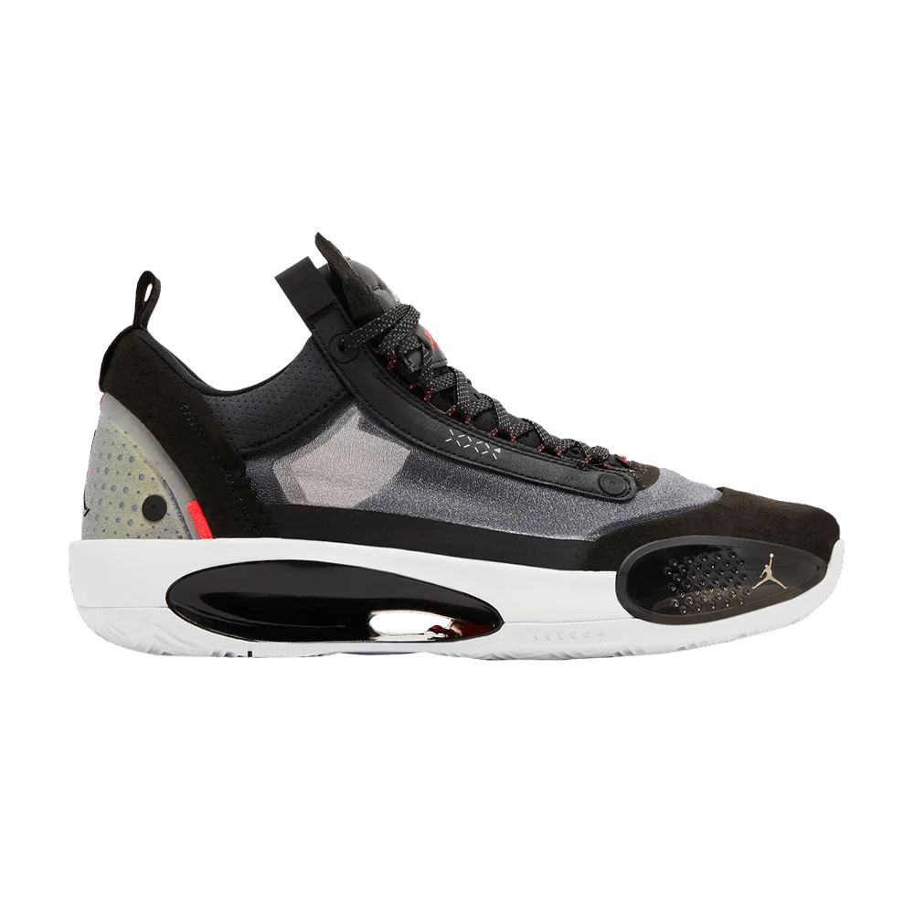 Кроссовки Air Jordan 34 Low PF 'Heritage'