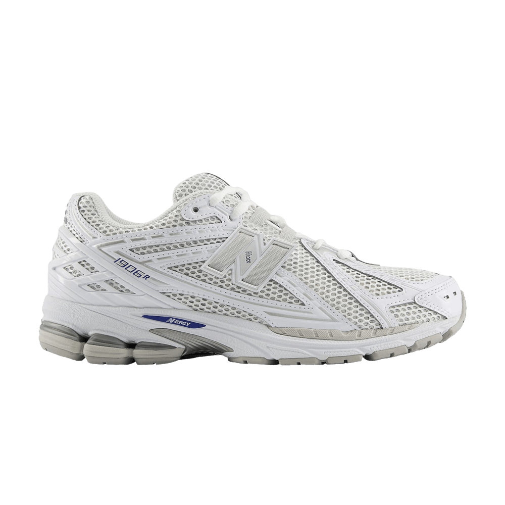 Кроссовки New Balance 1906R 'White Team Royal'