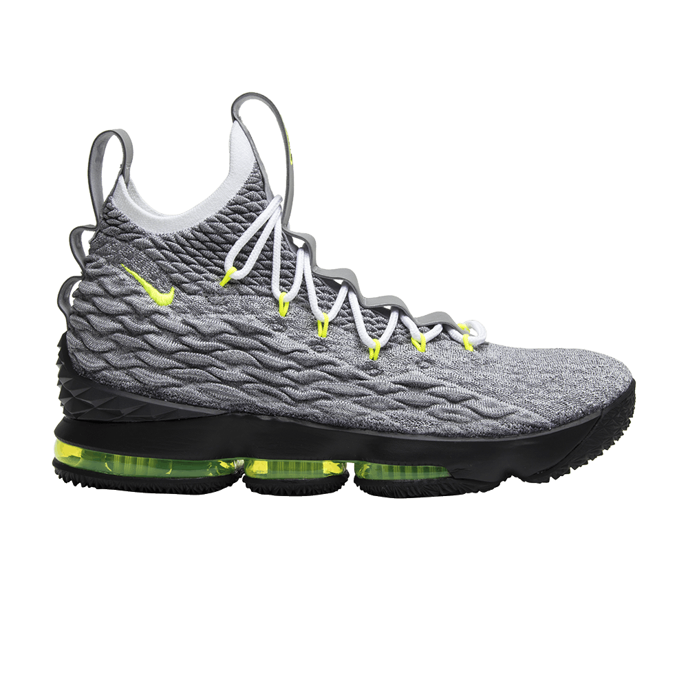 Кроссовки Nike LeBron 15 'Air Max 95' PE
