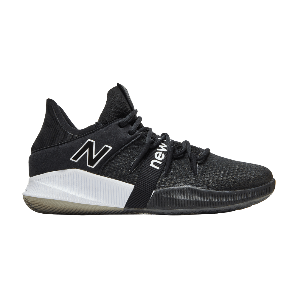 Кроссовки New Balance OMN1S Low 'Black Magnet'