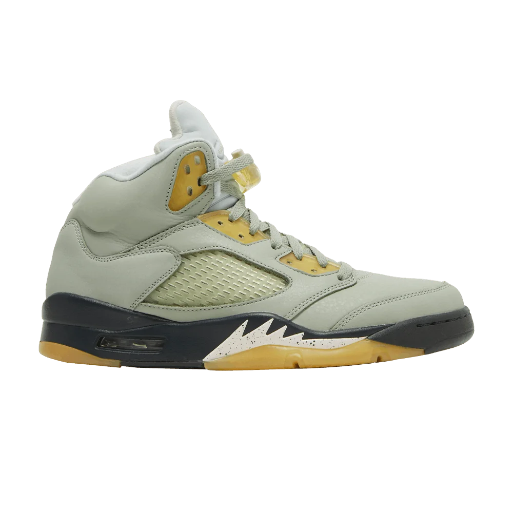 Кроссовки Air Jordan 5 Retro 'Jade Horizon'