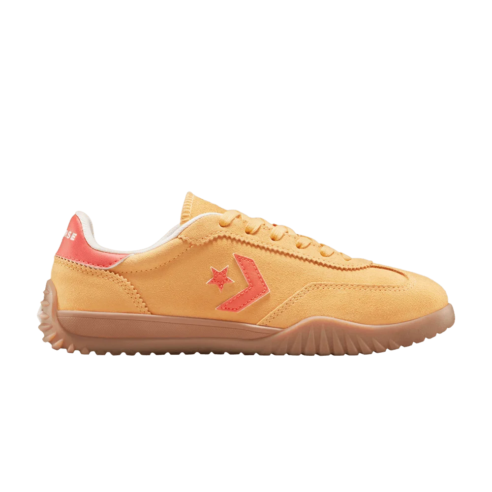 Кроссовки Converse Wmns Run Star Trainer 'Electrolights Vermillion Red'