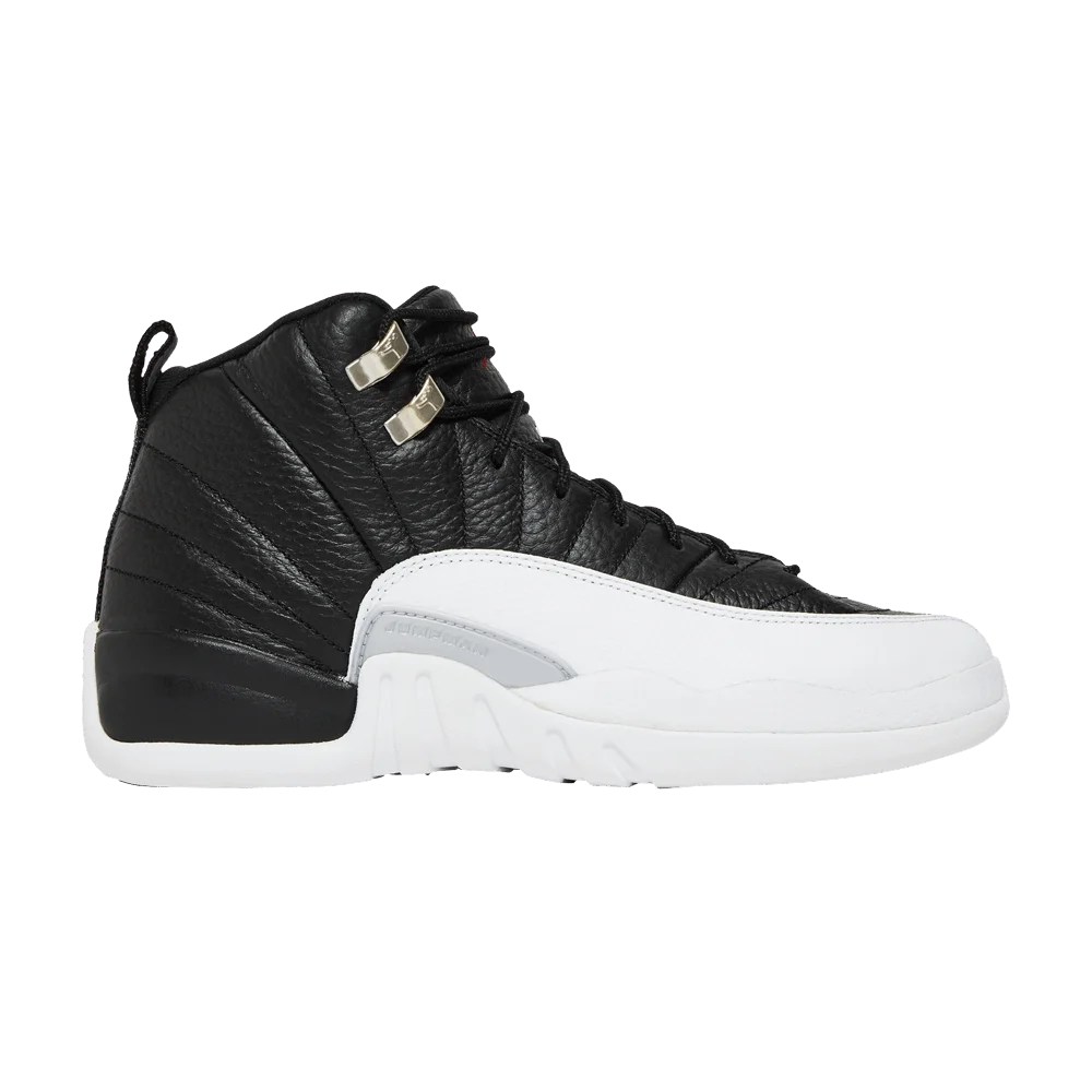 Кроссовки Air Jordan 12 Retro GS 'Playoff' 2022