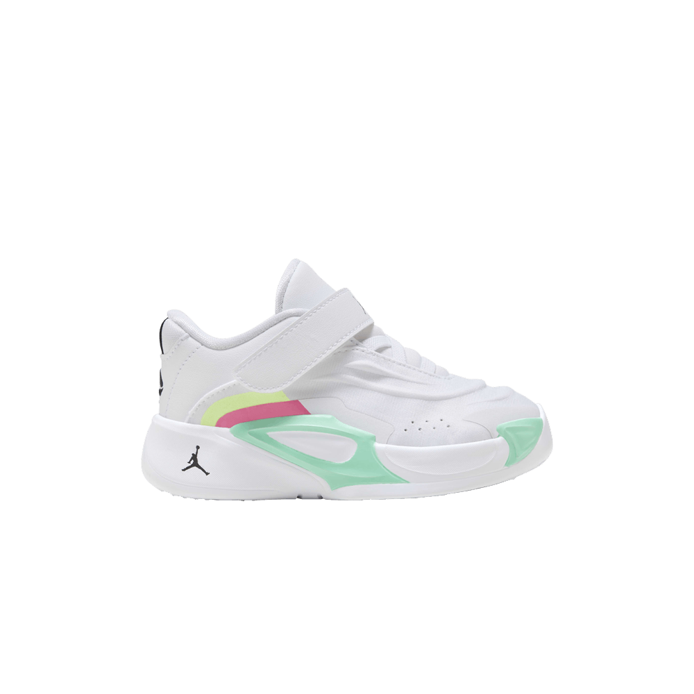 Кроссовки Air Jordan Luka 3 TD 'Photo Finish'