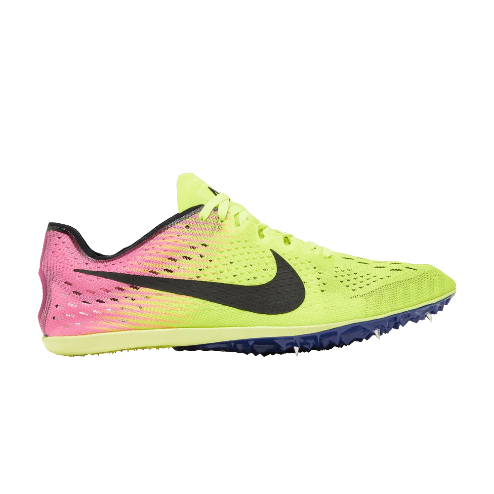 Кроссовки Nike Zoom Victory Elite 2 'Rio'