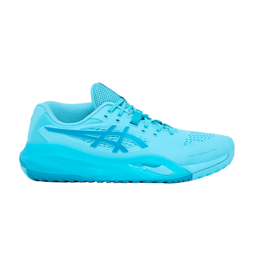 Кроссовки ASICS Gel Resolution X 'Ice Mint'