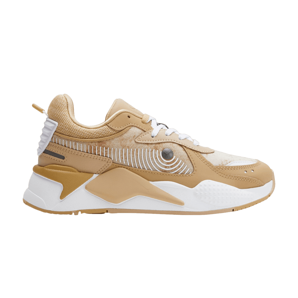 Кроссовки Dixie D'Amelio x Puma Wmns RS-X 'Studio'