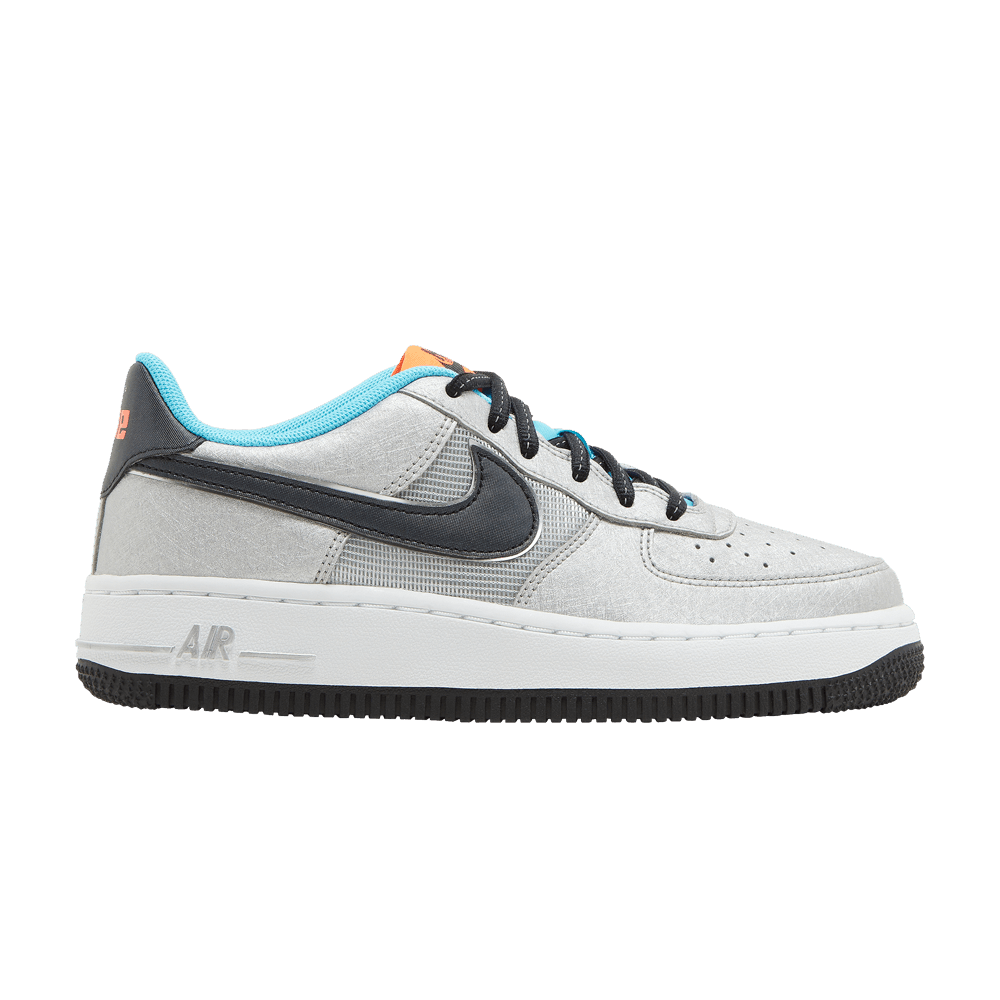 Кроссовки Air Force 1 GS 'Sky Nike'