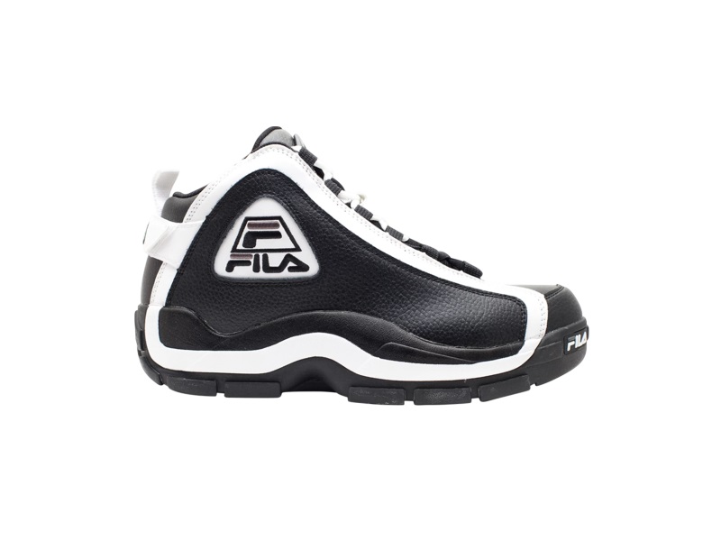 Кроссовки Fila 96 Grant Hill Blk