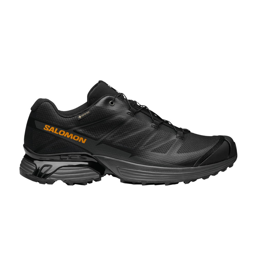 Кроссовки Salomon XT-Pathway GORE-TEX 'Black Magnet'