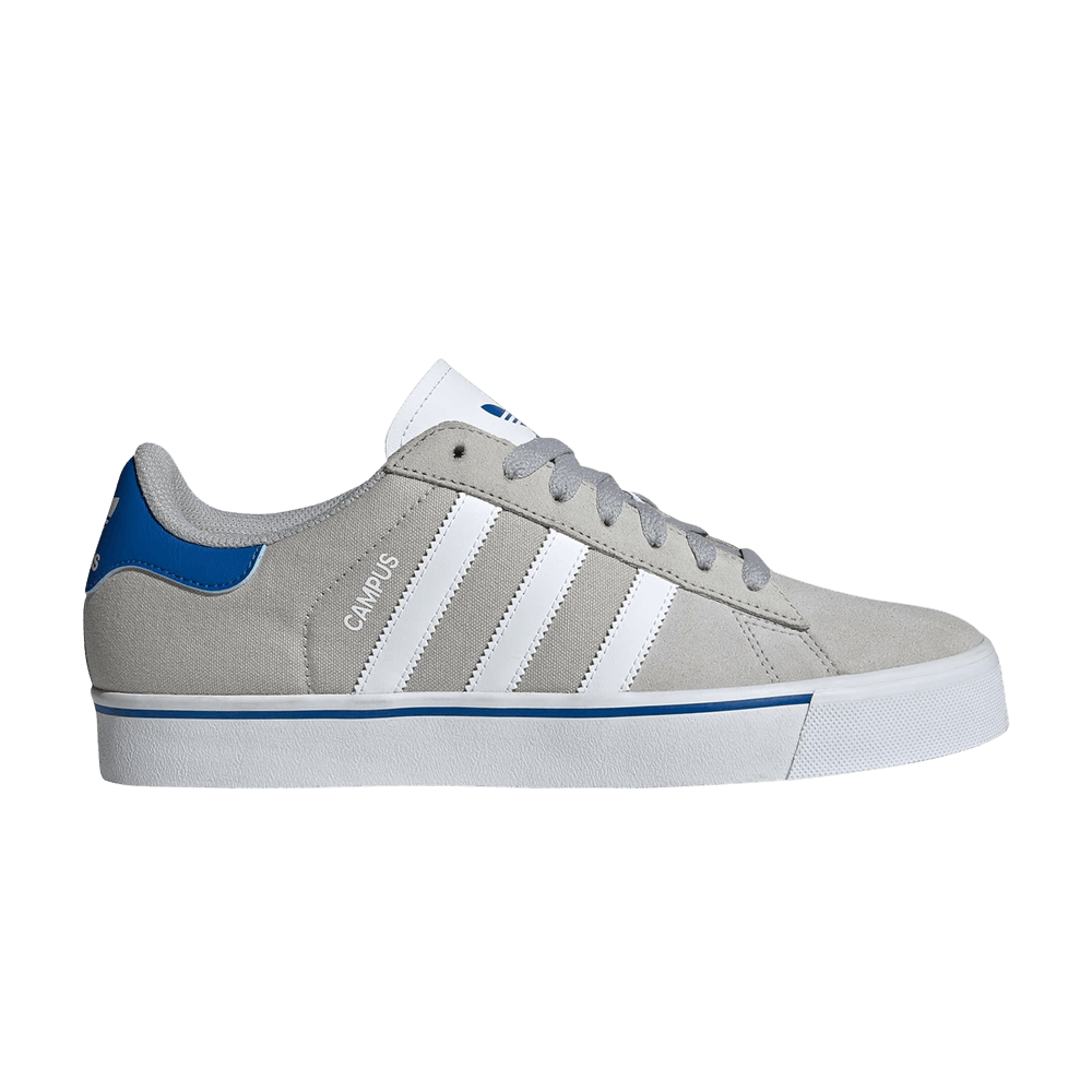 Кроссовки Adidas Campus Vulc 'Grey Bluebird'