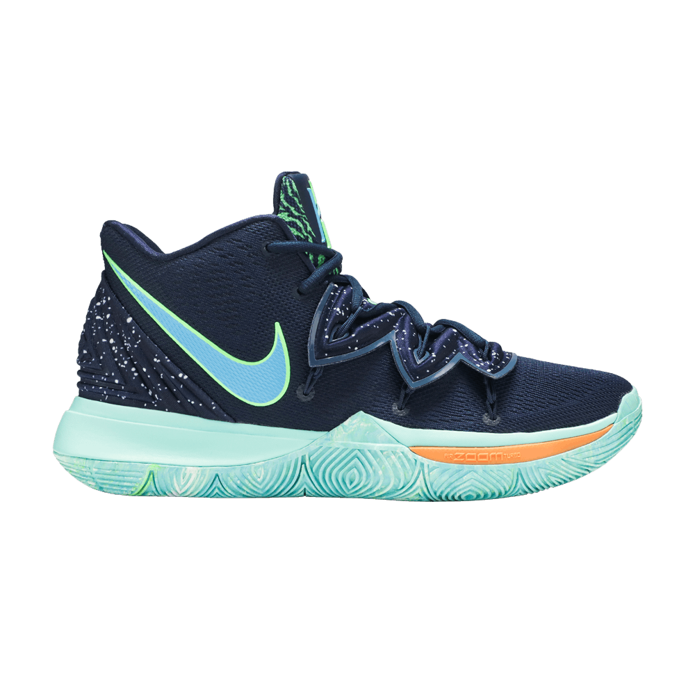 Кроссовки Nike Kyrie 5 'UFO'