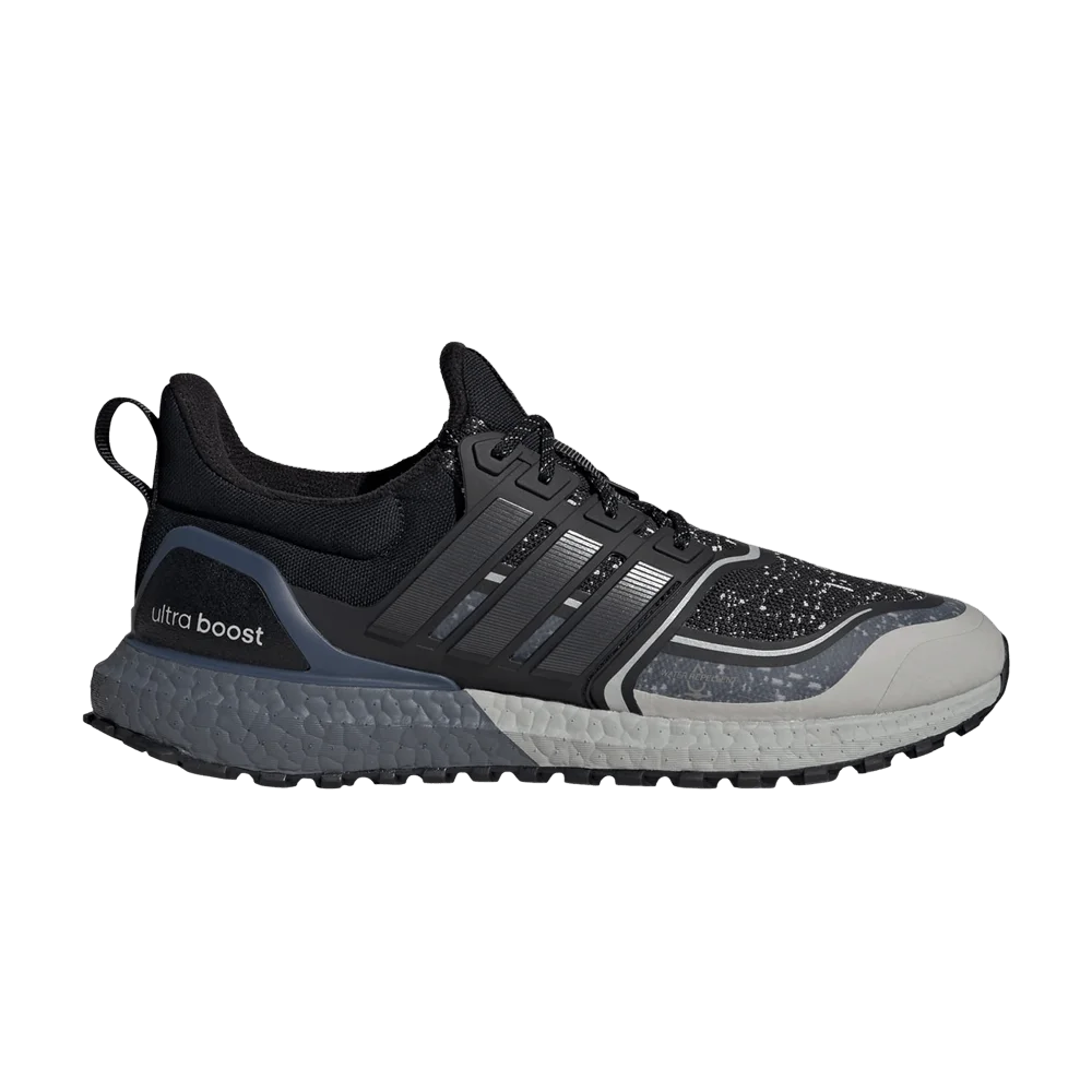Кроссовки adidas Ultraboost 1.0 ATR 25 'Core Black Core Black Preloved Ink'