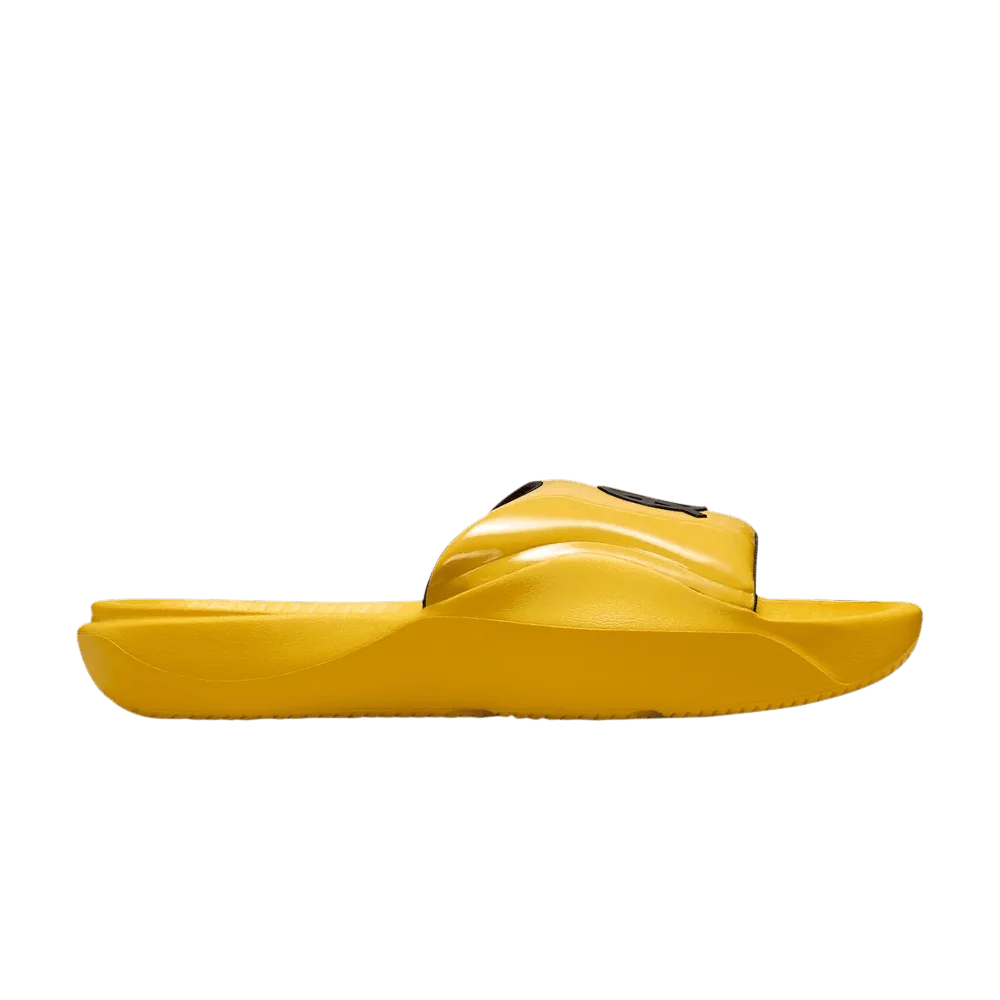 Тапочки Air Jordan Franchise Slide 'Quai 54'