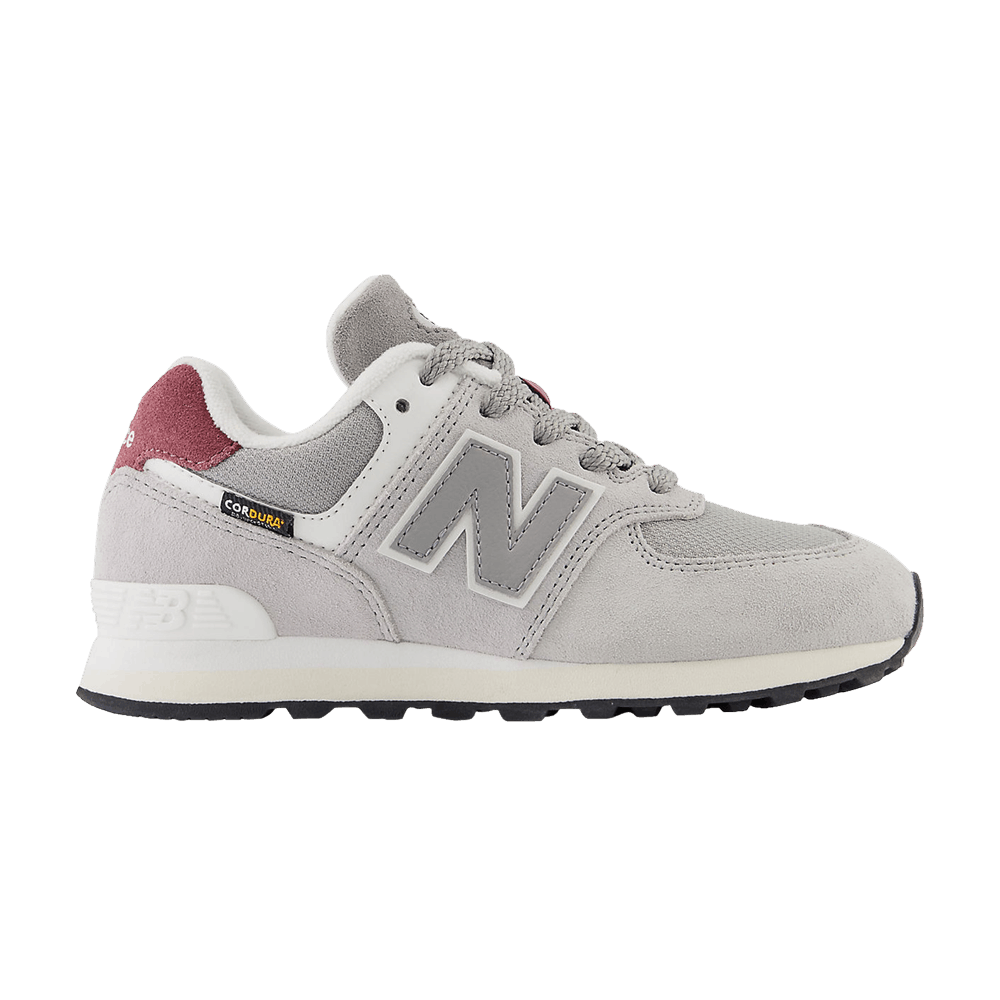 Кроссовки New Balance 574 Little Kid 'Raincloud'