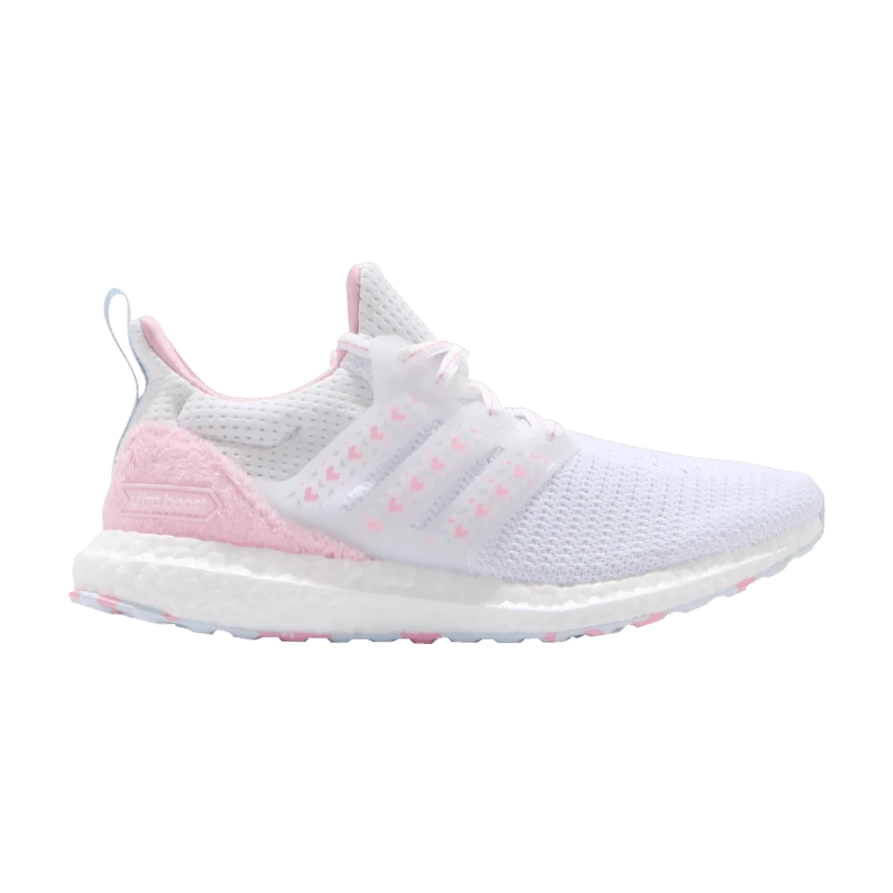 Кроссовки adidas UltraBoost DNA 'Valentine's Day'