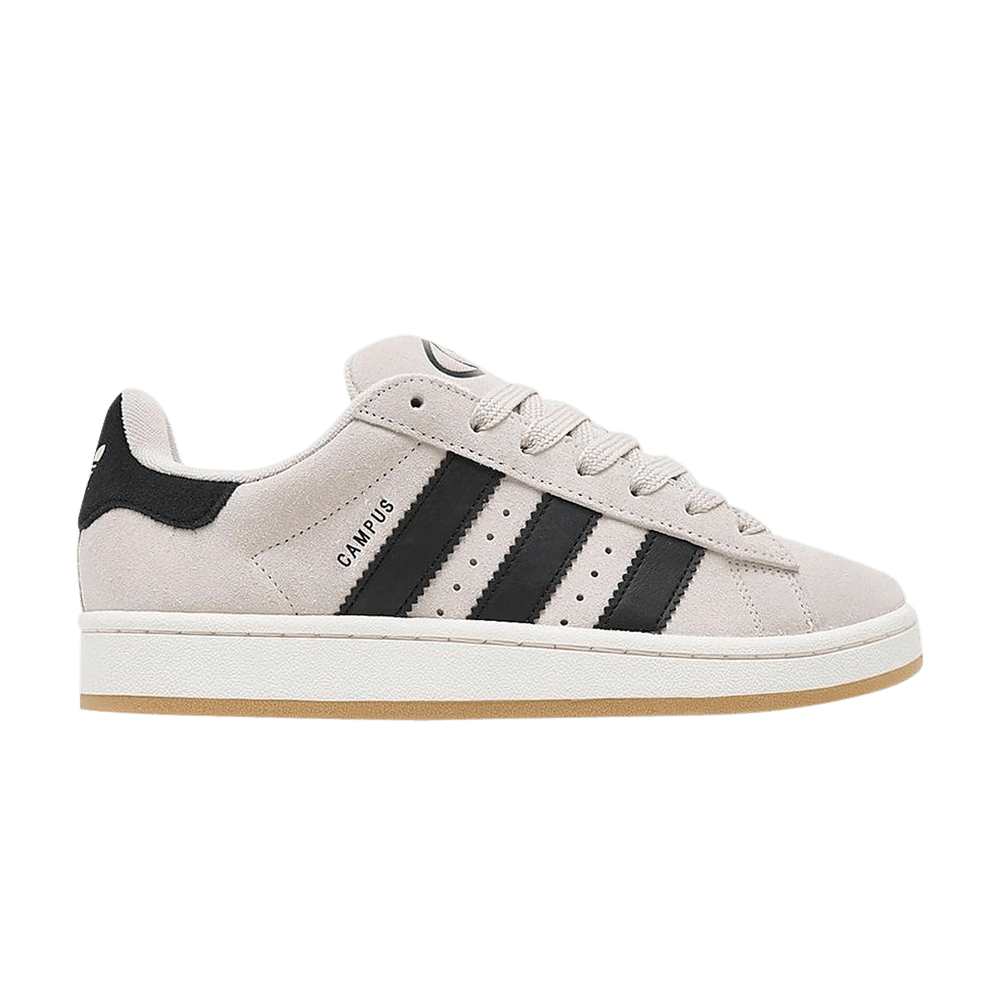 Кроссовки adidas Campus 00s J 'Putty Mauve Black'