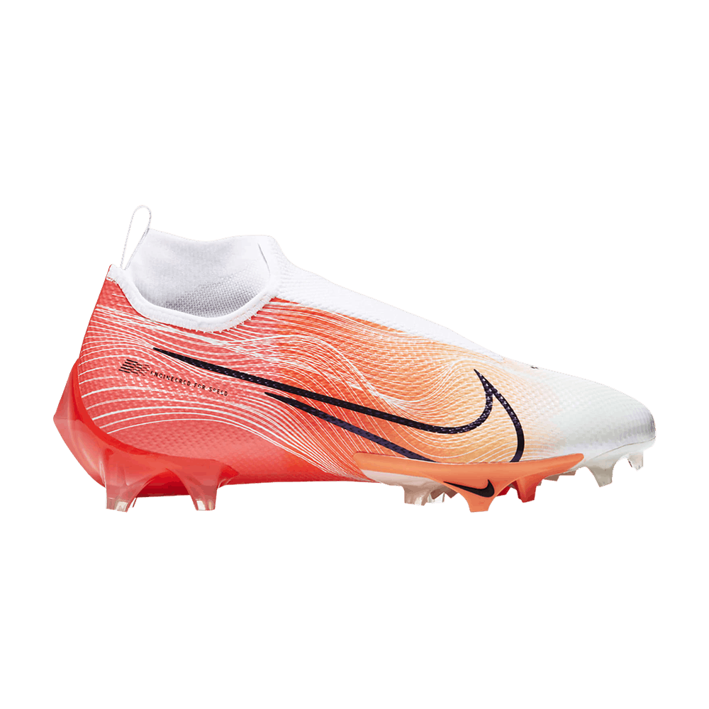 Кроссовки Nike Vapor Edge Pro 360 'Bright Mango'