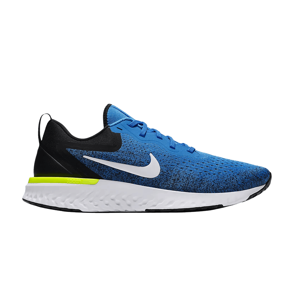 Кроссовки Nike Odyssey React 'Photo Blue'