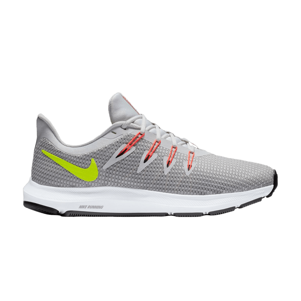 Кроссовки Nike Wmns Quest 'Vast Grey Volt'