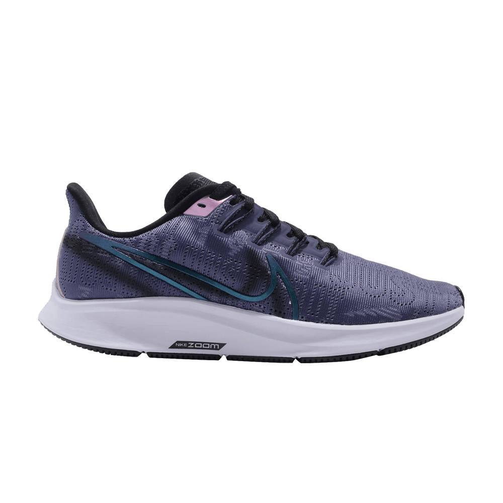 Кроссовки Nike Wmns Air Zoom Pegasus 36 PRM Rise 'Sanded Purple'