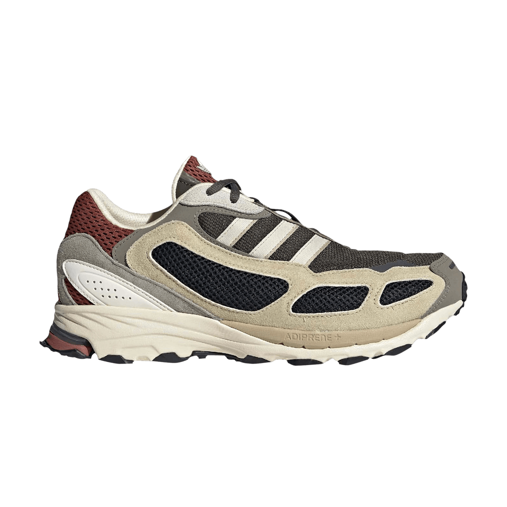 Кроссовки Adidas Shadowturf 'Shadow Olive Bliss'