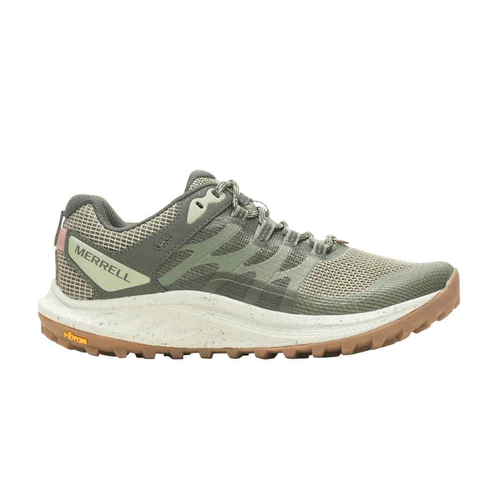 Кроссовки Merrell Wmns Antora 3 'Lichen'