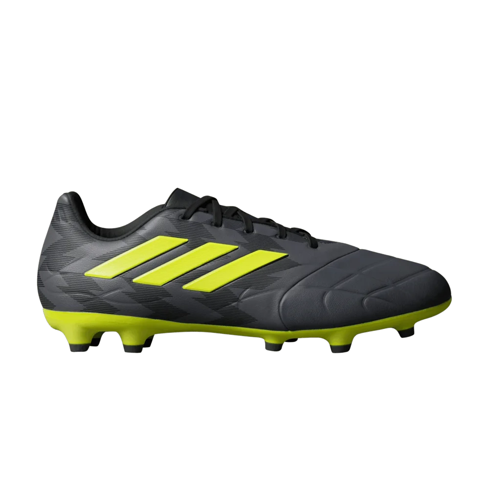 Кроссовки Adidas Copa Pure Injection.3 FG 'Crazycharged Pack'