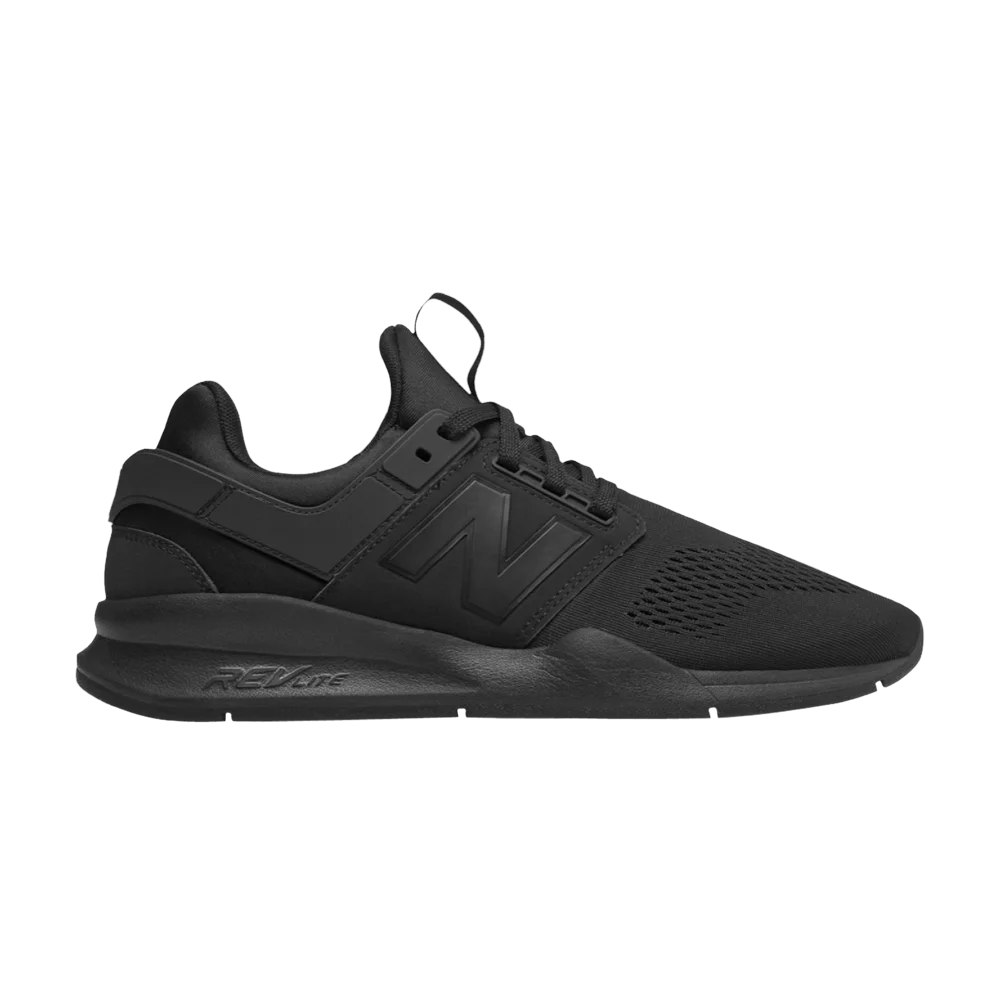 Кроссовки New Balance 247v2 'Black'