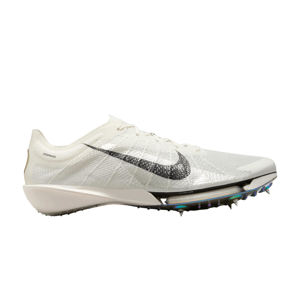 Кроссовки Nike Jakob Ingebrigtsen x Air Zoom Victory 2 'Sail Medium Ash'