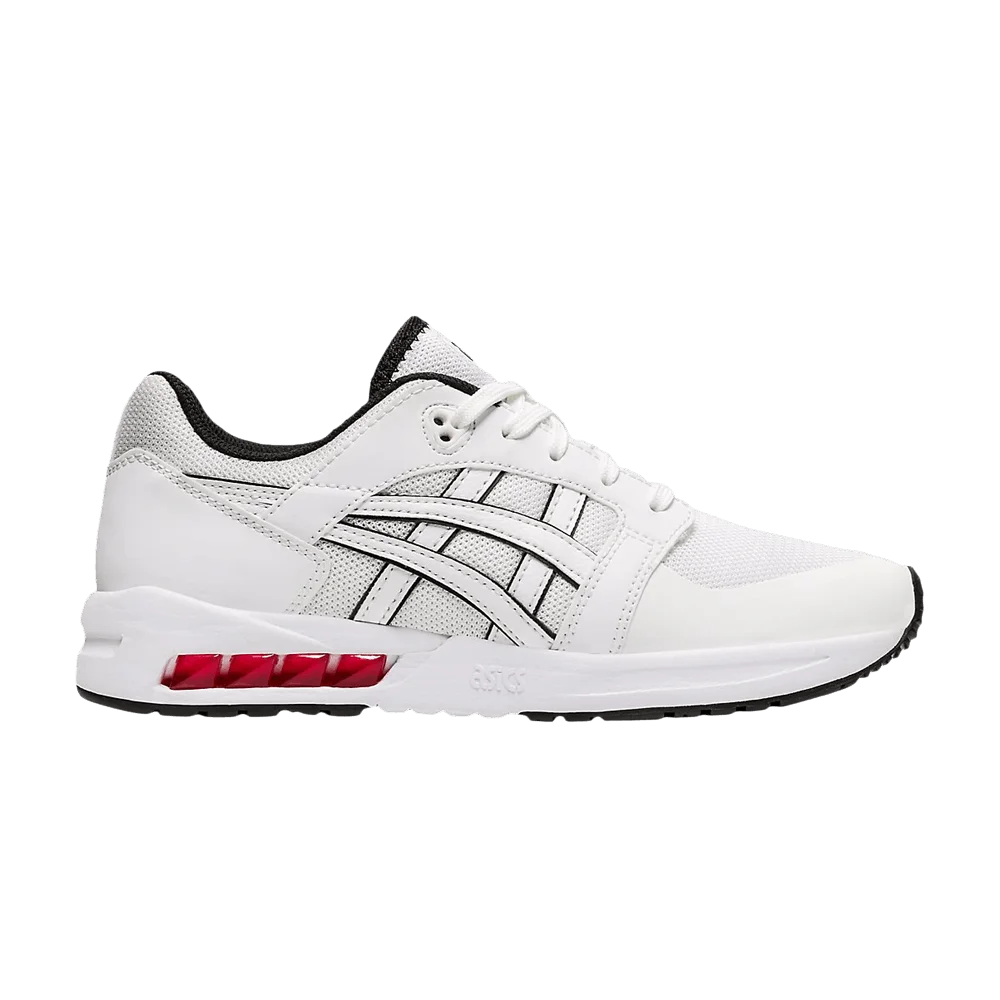 Кроссовки ASICS Gel Saga Sou 'White'