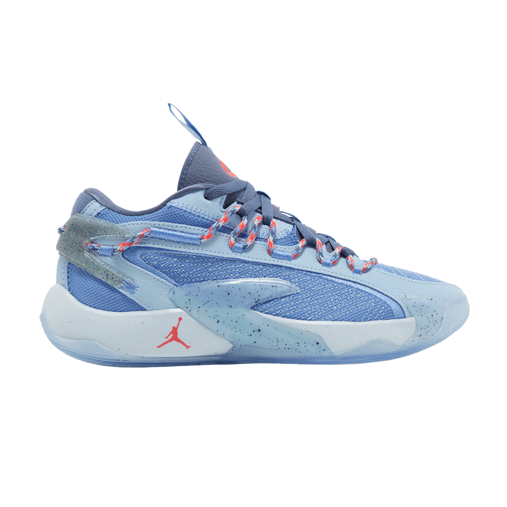 Кроссовки Air Jordan Luka 2 PF 'Lake Bled'