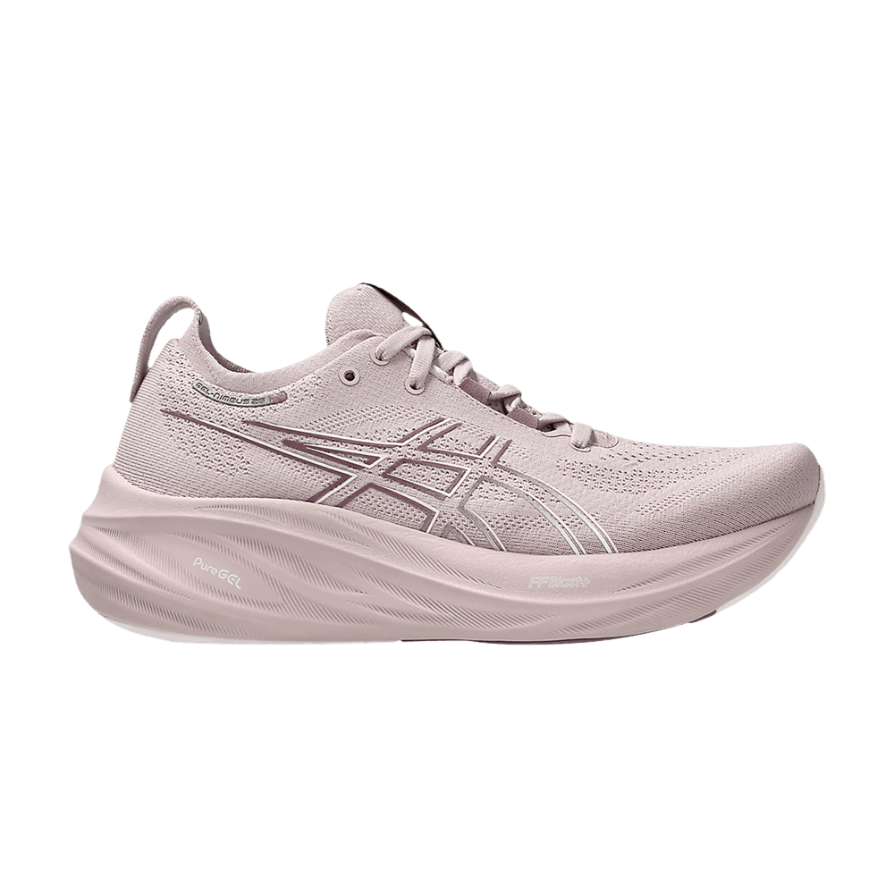 Кроссовки ASICS Wmns Gel Nimbus 26 Wide 'Watershed Rose'