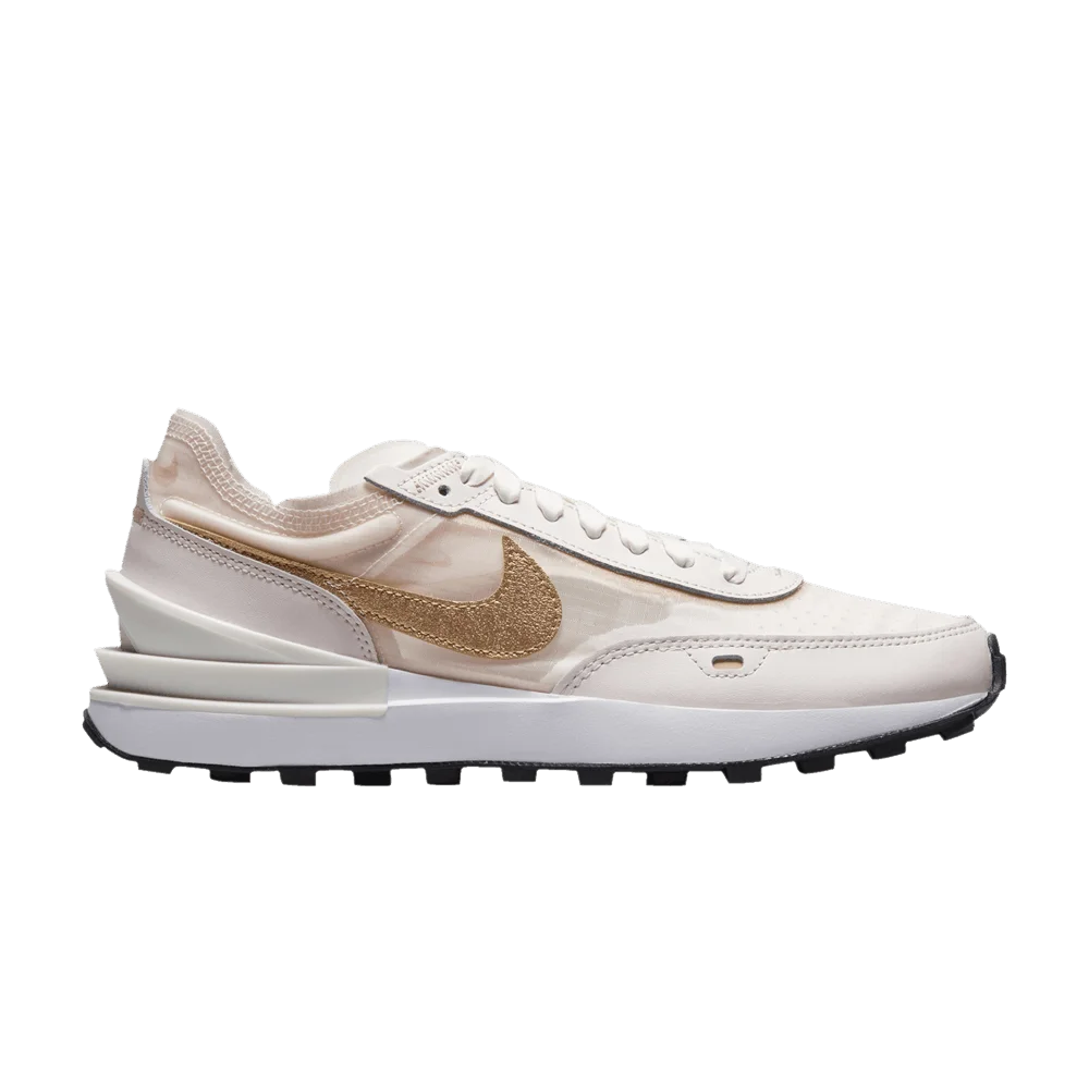 Кроссовки Nike Wmns Waffle One 'Soft Pink Copper'