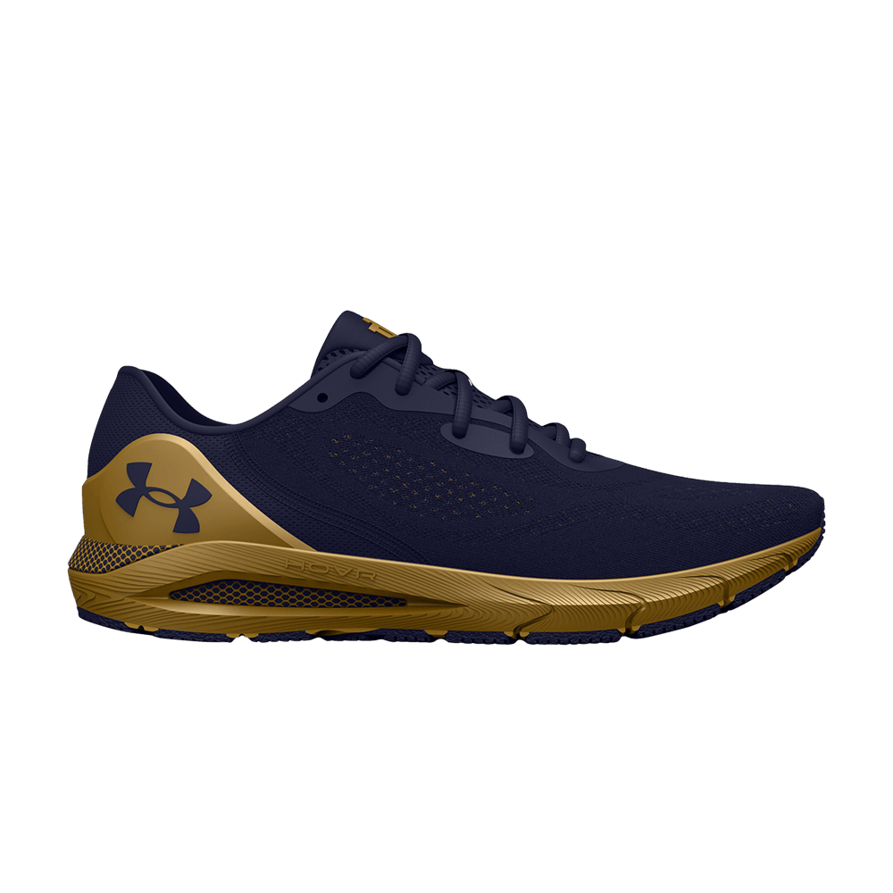 Кроссовки Under Armour HOVR Sonic 5 Team 'NCAA - Notre Dame Navy'