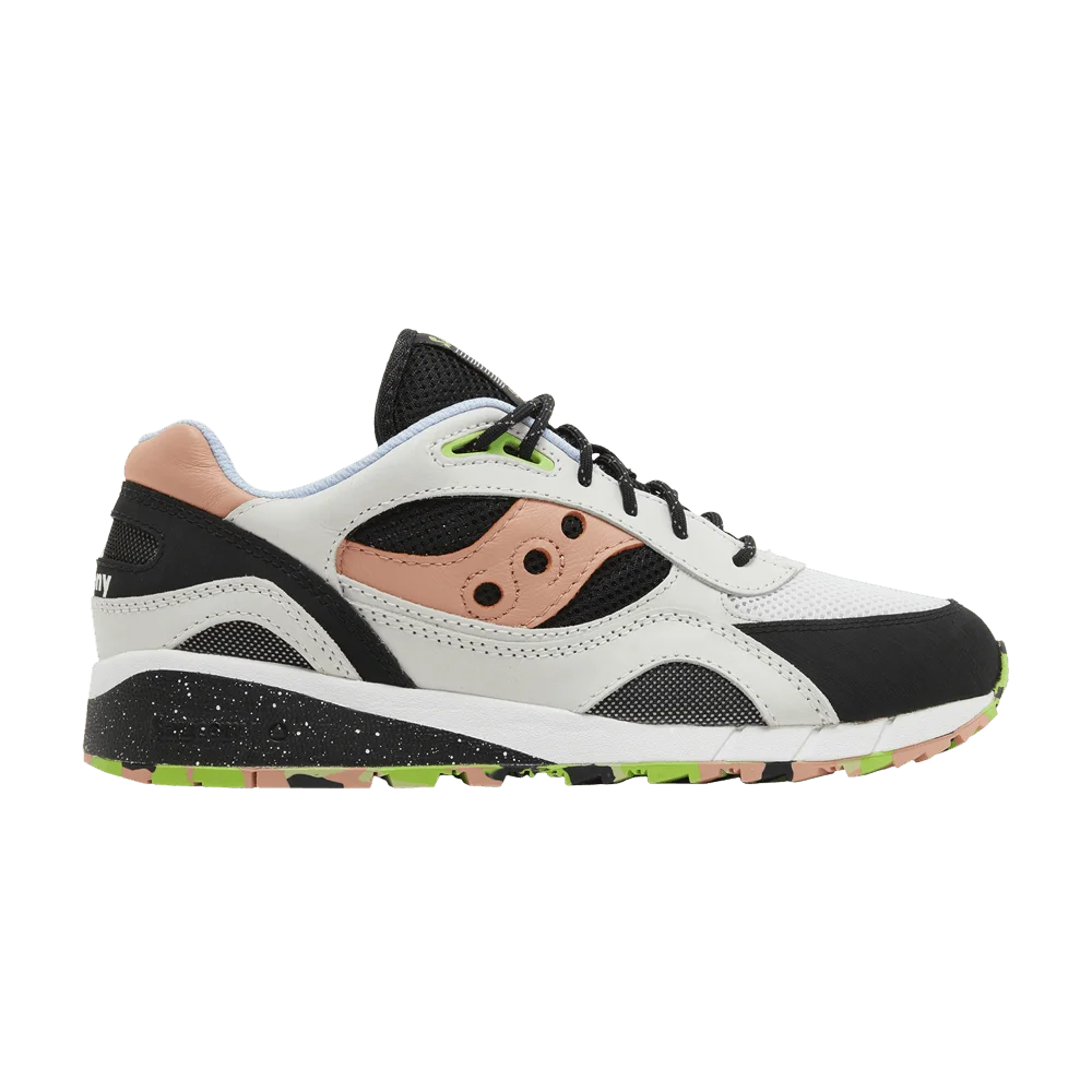 Кроссовки Saucony Shadow 6000 'Otherworld'