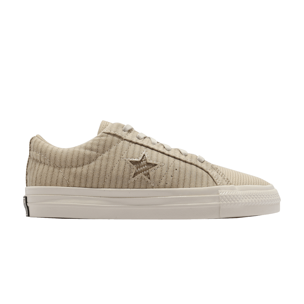 Кроссовки Converse One Star 'Mellow Mild - Biscotti'