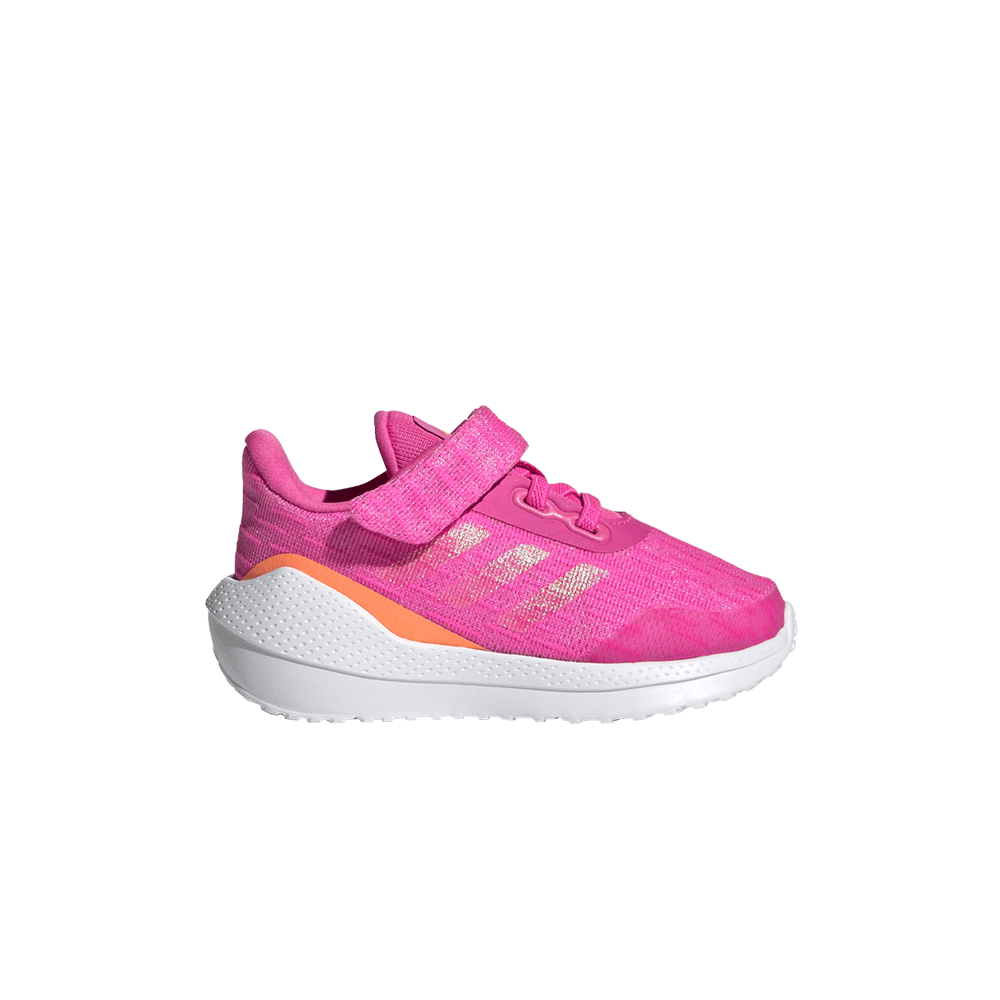 Кроссовки Adidas EQ21 Run Infant 'Screaming Pink'
