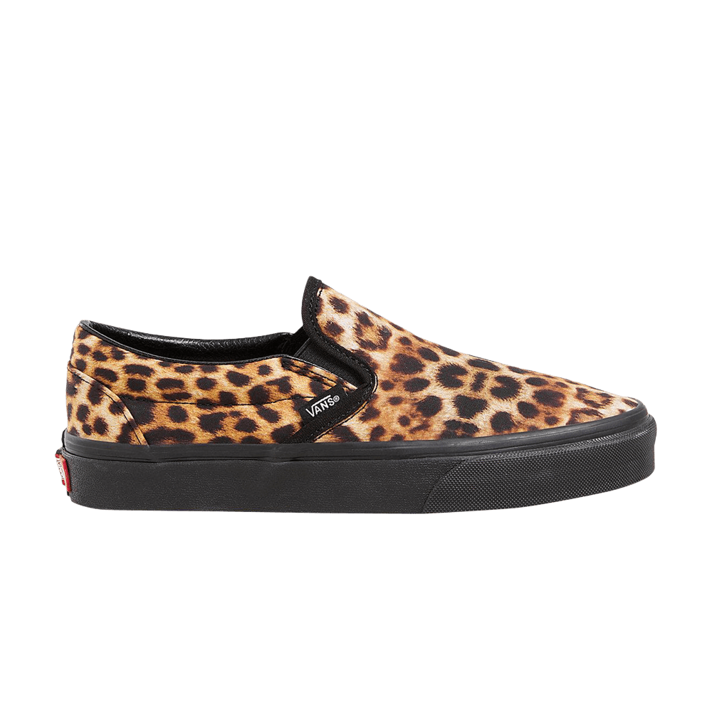 Кроссовки Vans Classic Slip-On '90s Grunge'