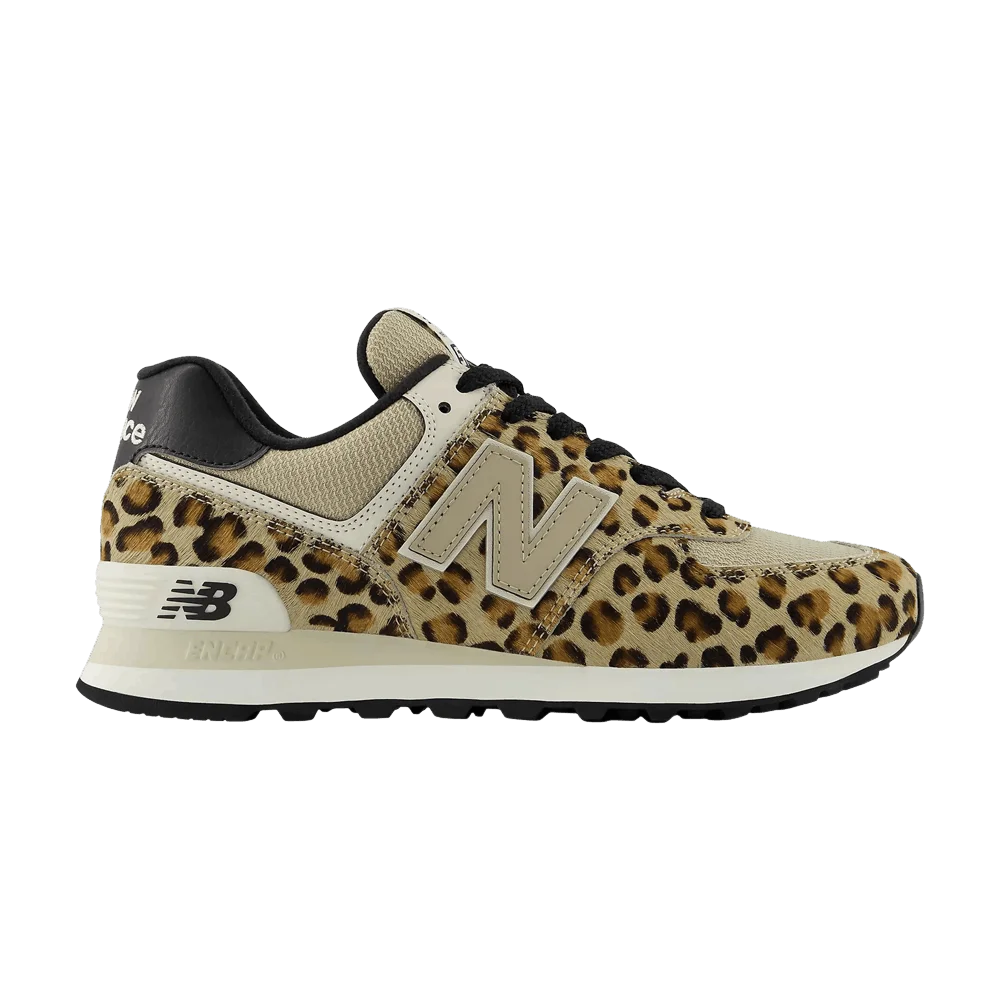 Кроссовки New Balance Wmns 574 'Stoneware'