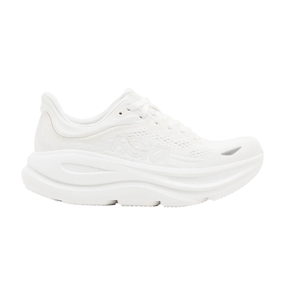 Кроссовки HOKA Wmns Bondi 9 'White'