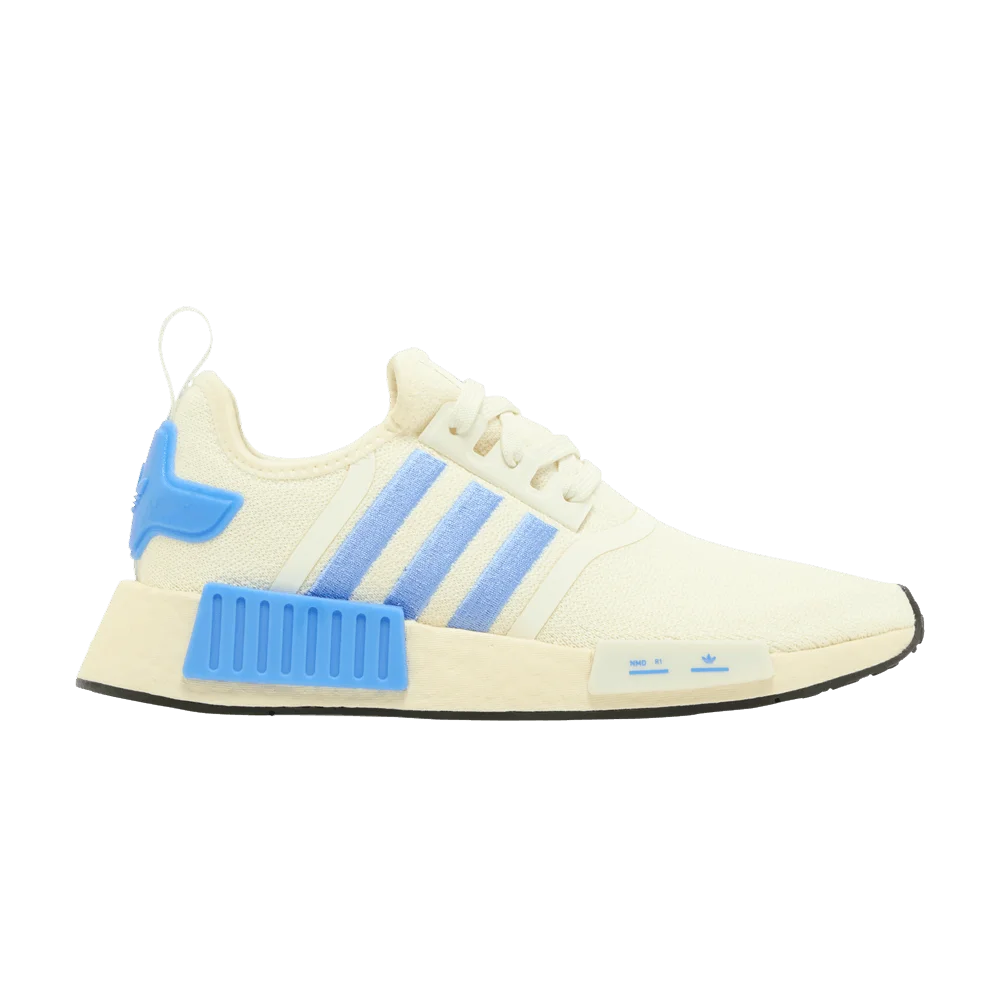 Кроссовки adidas Wmns NMD_R1 'White Halo Blue'