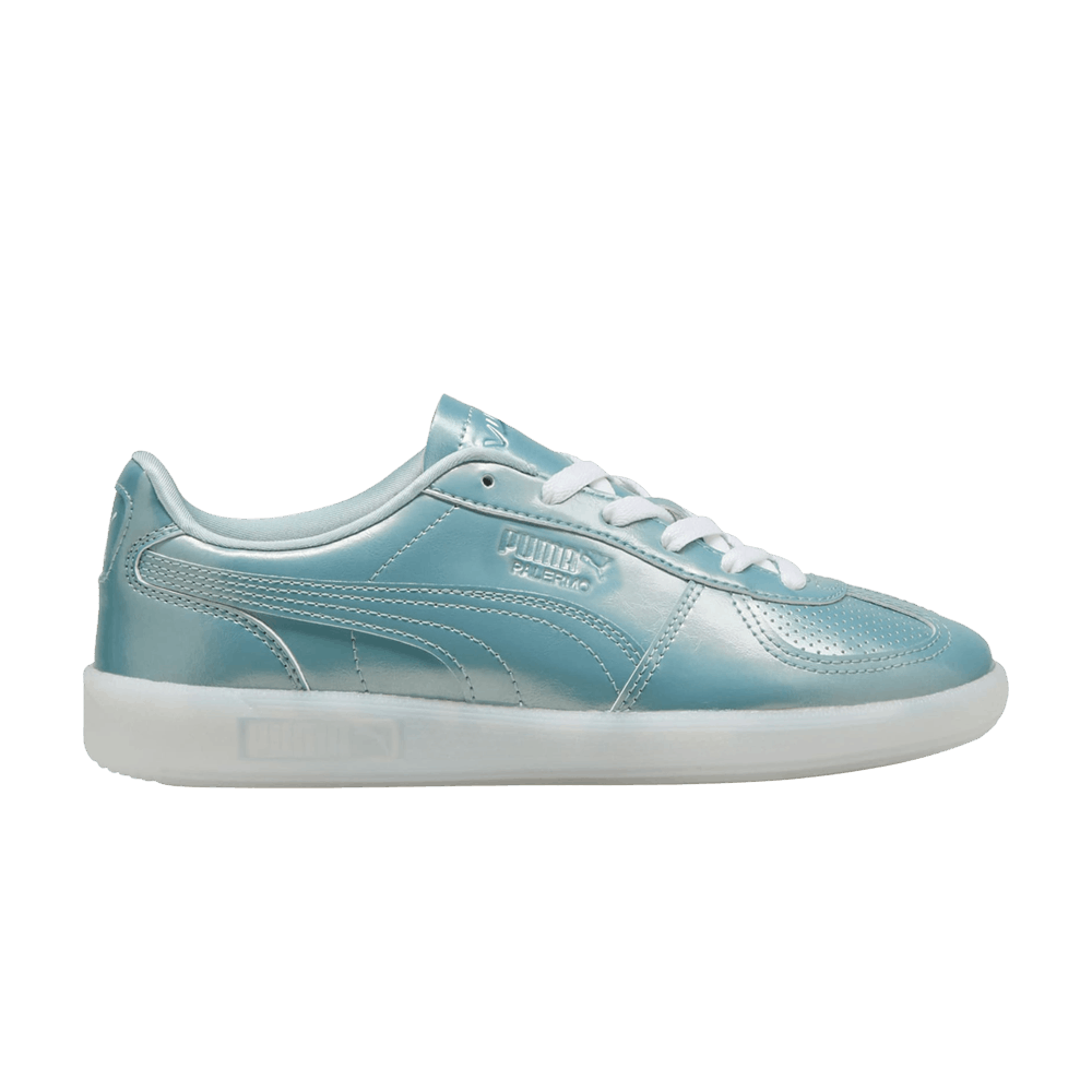 Кроссовки Puma Wmns Palermo 'Astro Escape - Modern Mint'