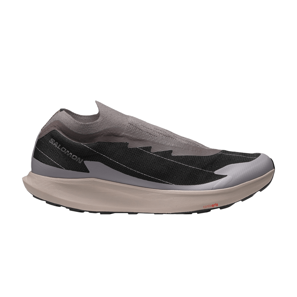 Кроссовки Salomon Pulsar Reflective Advanced 'Plum Kitten'