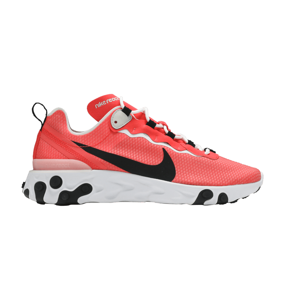 Кроссовки Nike React Element 55 SE 'Ember Glow'