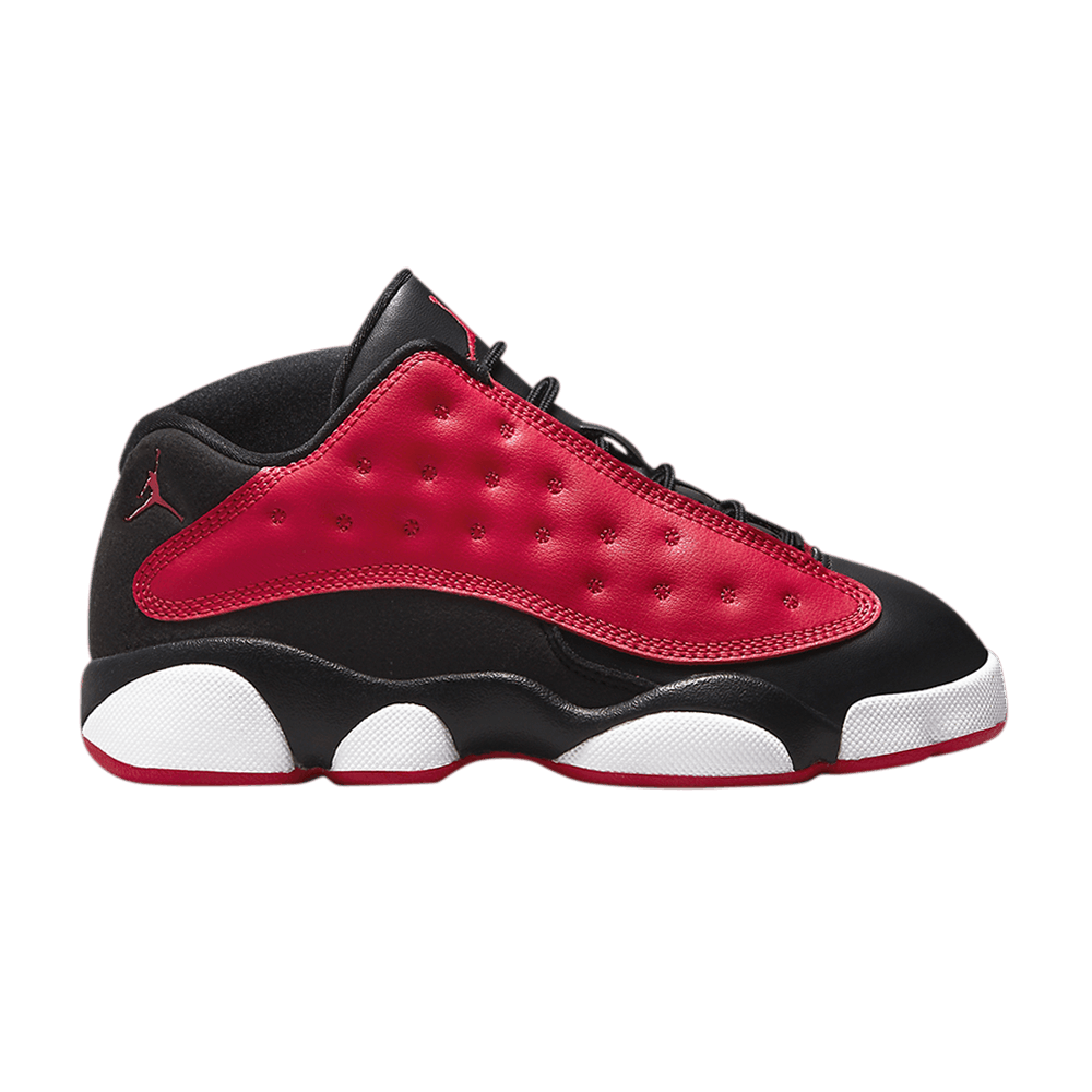 Кроссовки Air Jordan 13 Retro Low PS 'Very Berry'