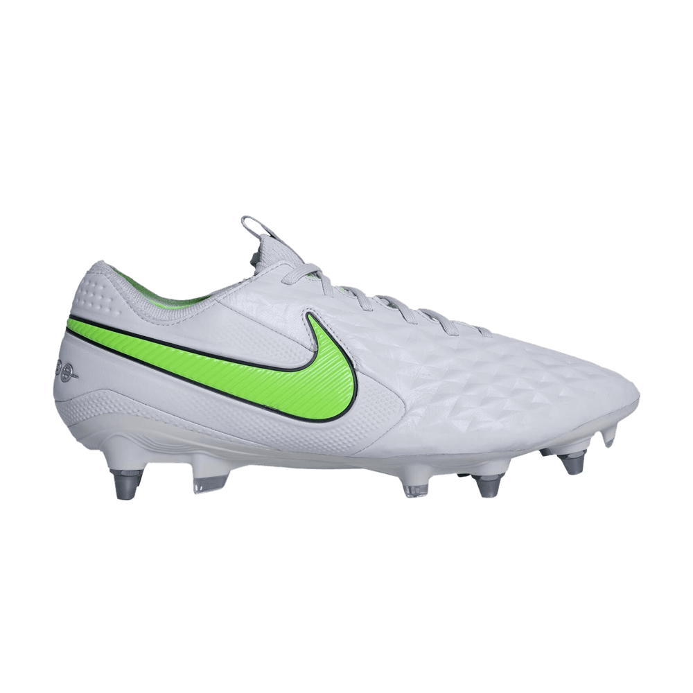 Кроссовки Nike Tiempo Legend 8 Elite SG Pro 'Spectrum Pack'